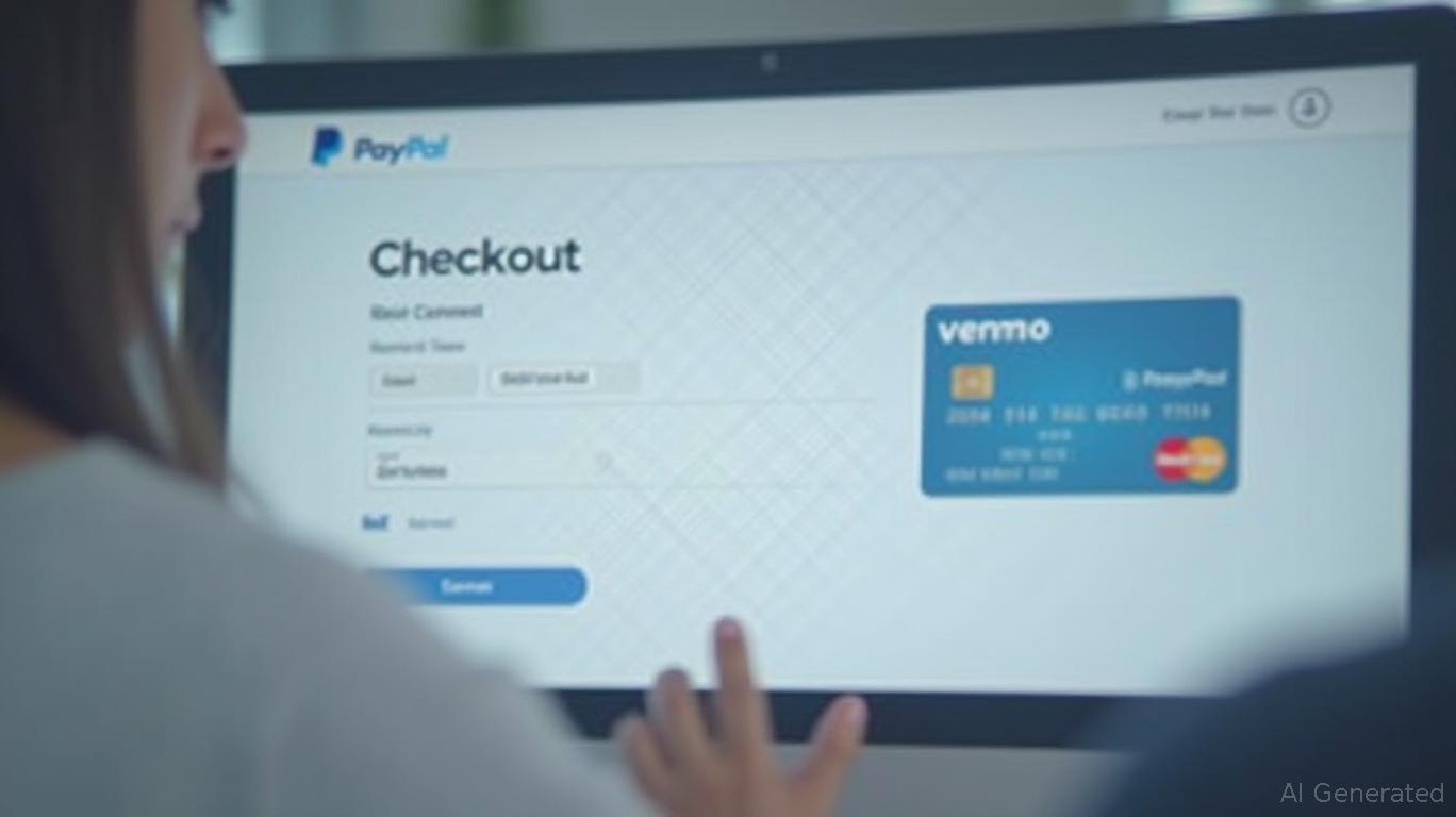 PayPal's Pivot to Profitability: Why the Undervalued Fintech Could Soar to $90+