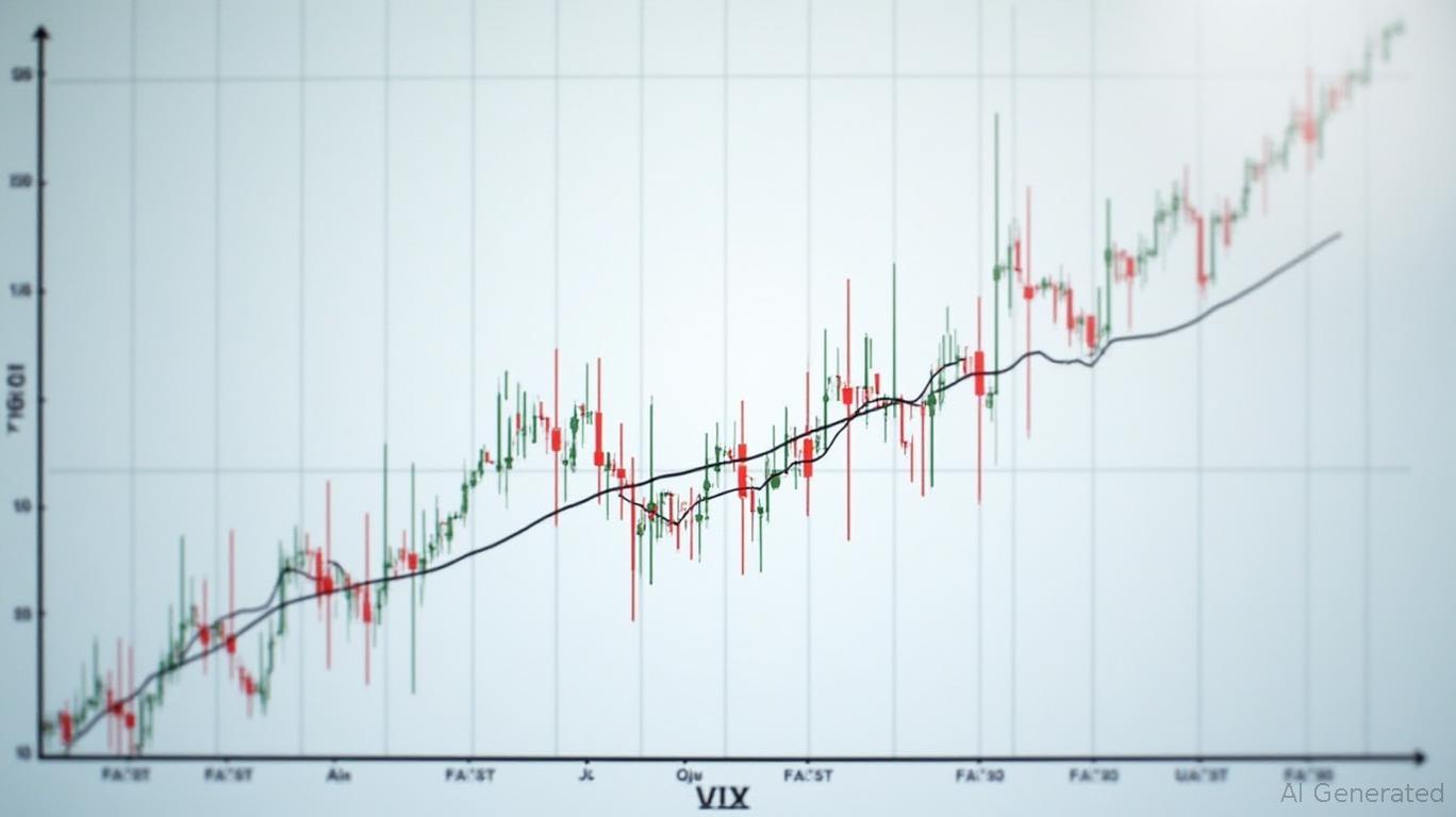 Navigating the S&P 500's Volatile Landscape: A Long-Term Investor's Perspective