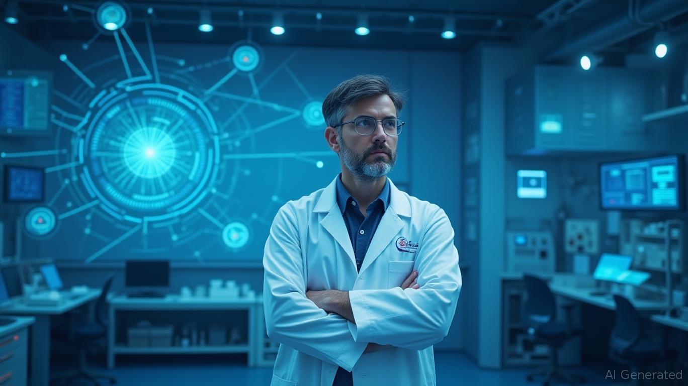 QUBT: Quantum-AI Synergy Positions Firm for Dominance in AI Content Optimization