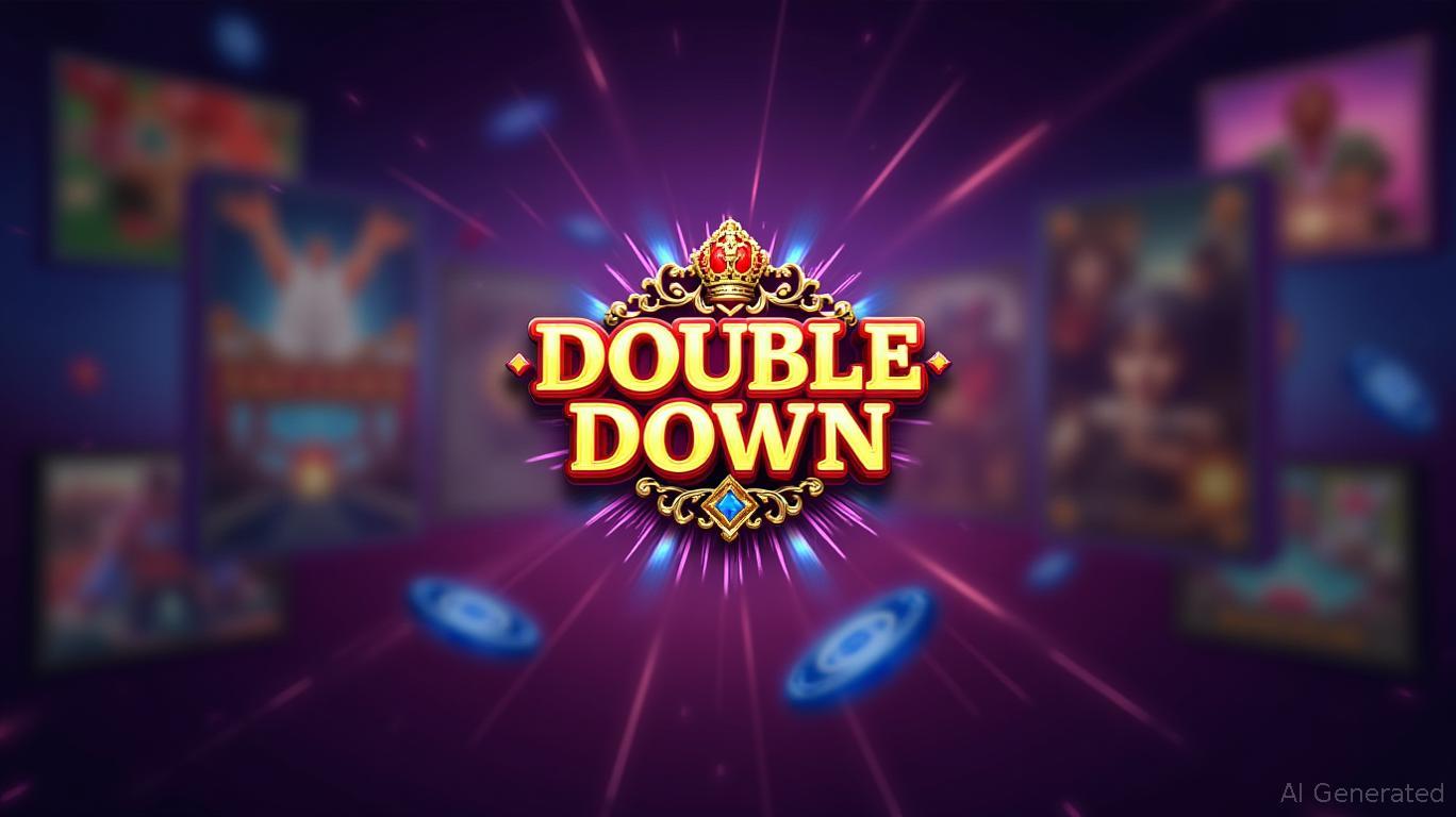 DoubleDown Interactive's Secondary Share Sale: A Mixed Signal for Investors
