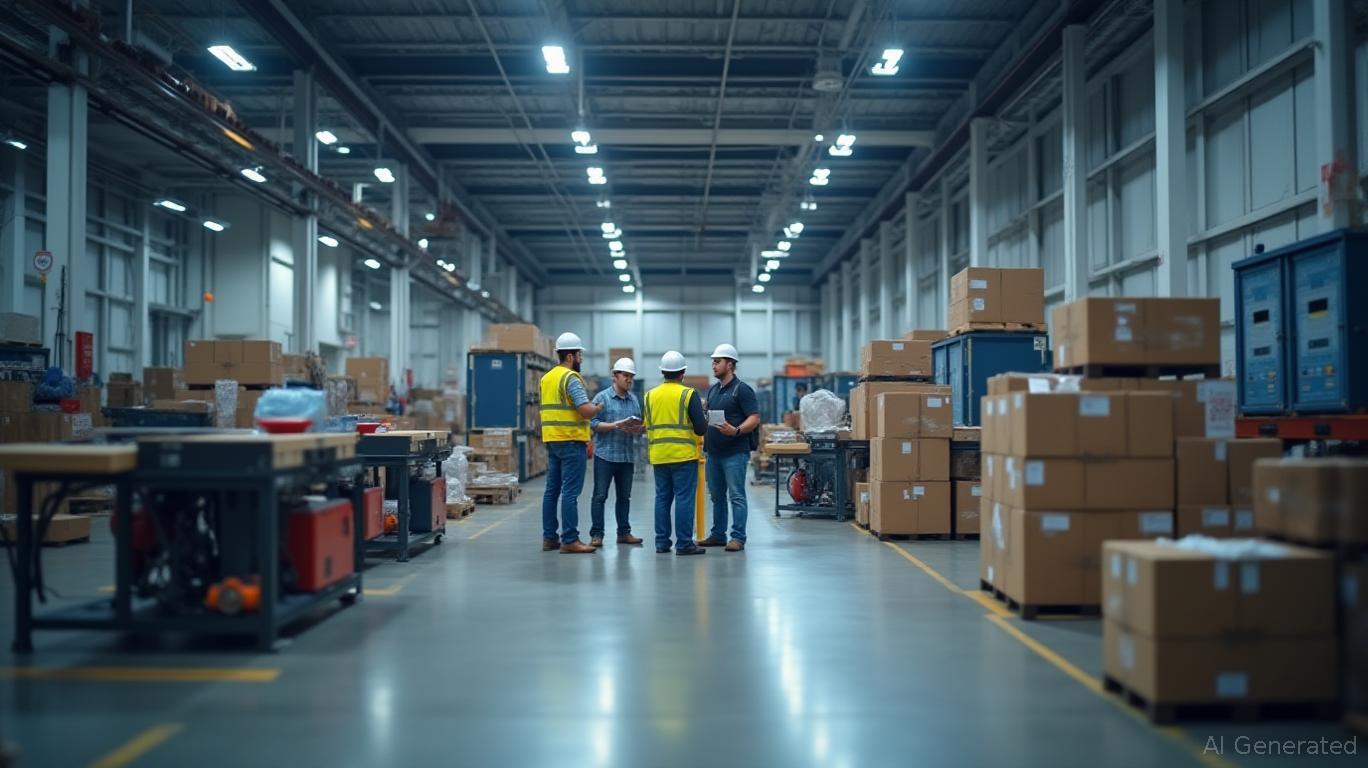 Wabash National's Supplier Partnerships: A Pillar of Resilience in Industrial Supply Chains