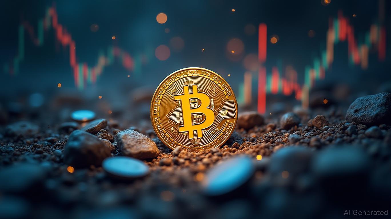 Crypto Threat to Global Finance Grows as Stablecoins and ETFs Expand