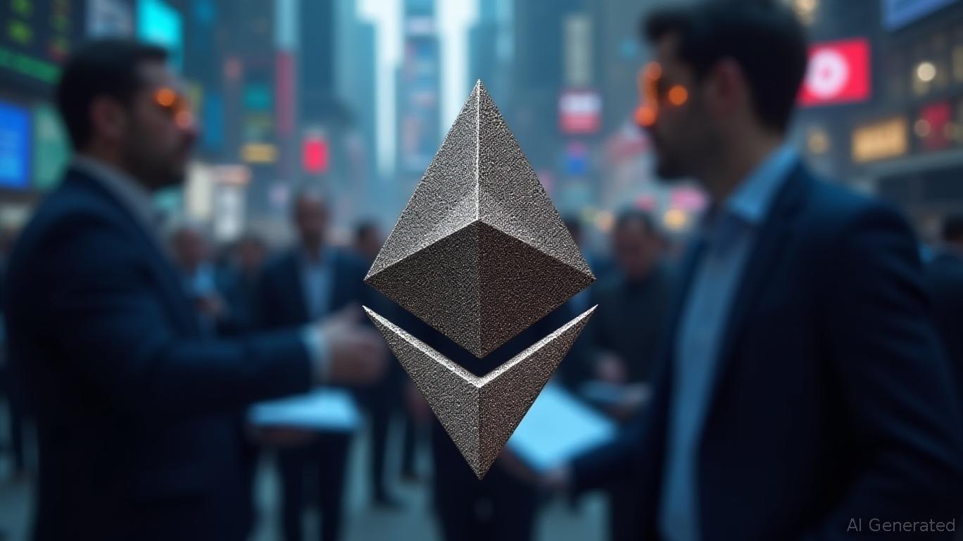 Ethereum ETFs See $240 Million Inflows Driven by Bullish Price Movements