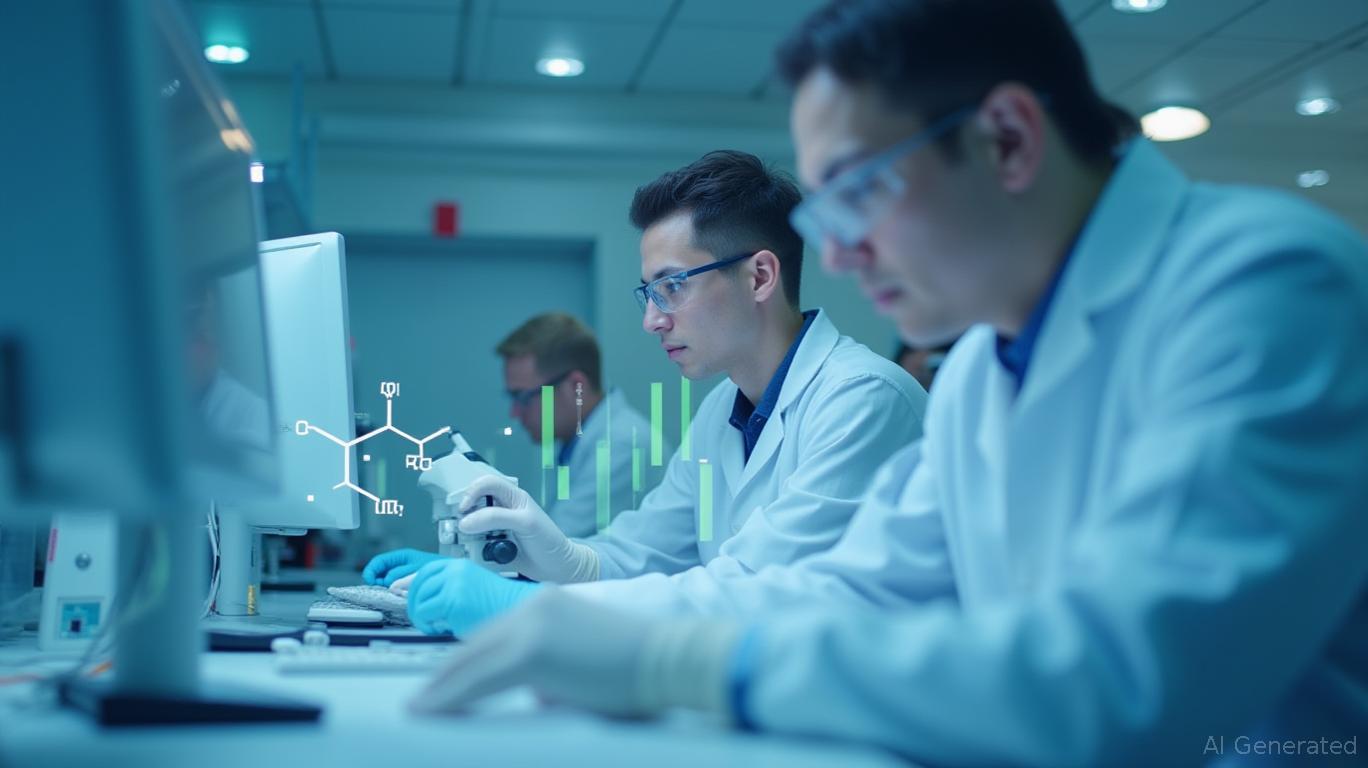 Shuttle Pharmaceuticals' Reverse Split: A Necessary Step Toward Survival and Undervalued Potential?