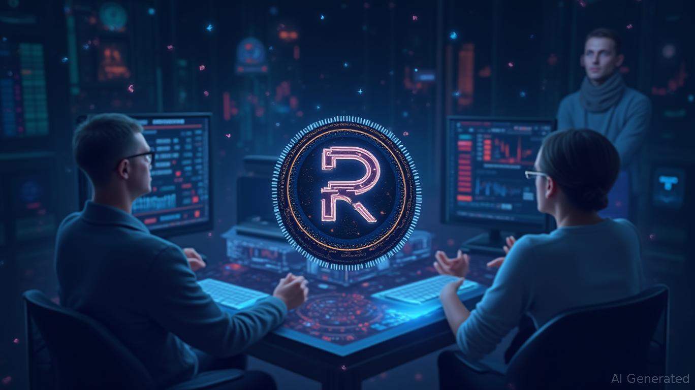 Render (RNDR) Gains 4.46% in 24 Hours as AI Tokens Surge