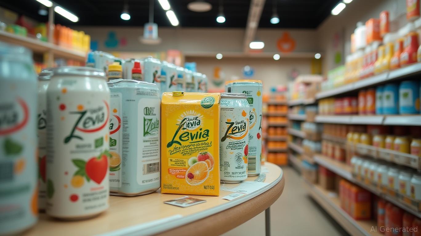 Zevia (ZVIA): Navigating Headwinds with Strategic Discipline—A Compelling Entry Point?