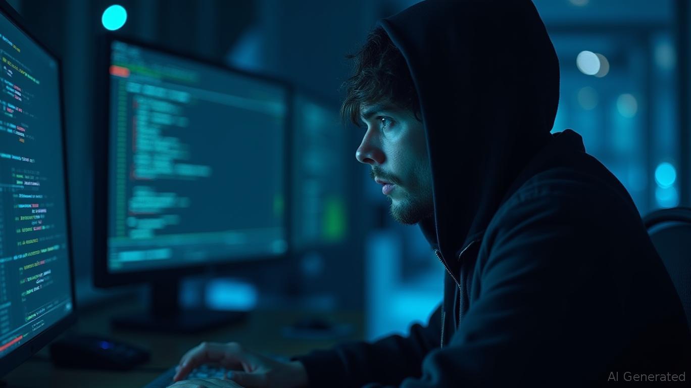 Hacker Launders $30 Million in Stolen Ether Through Tornado Cash