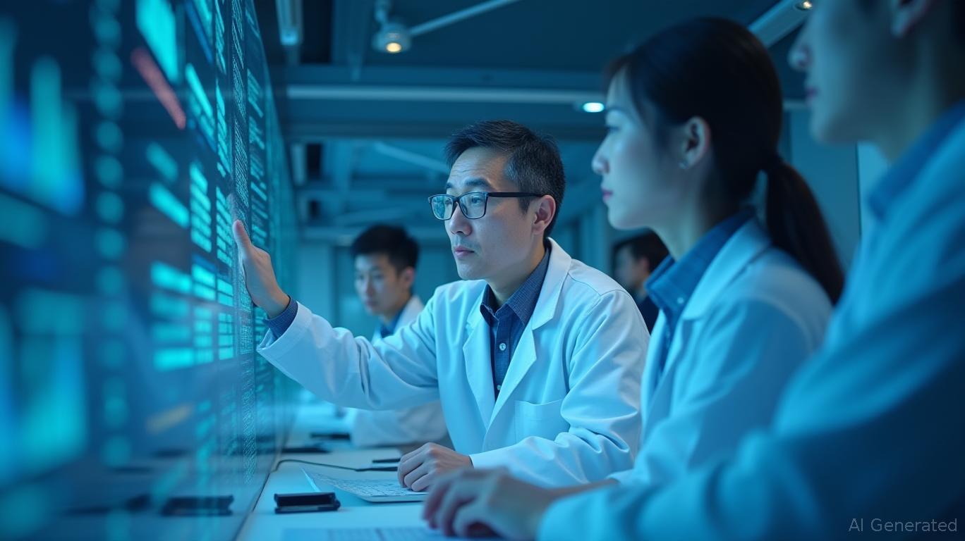 Hong Kong Customs Partners with University to Track Crypto Money Laundering