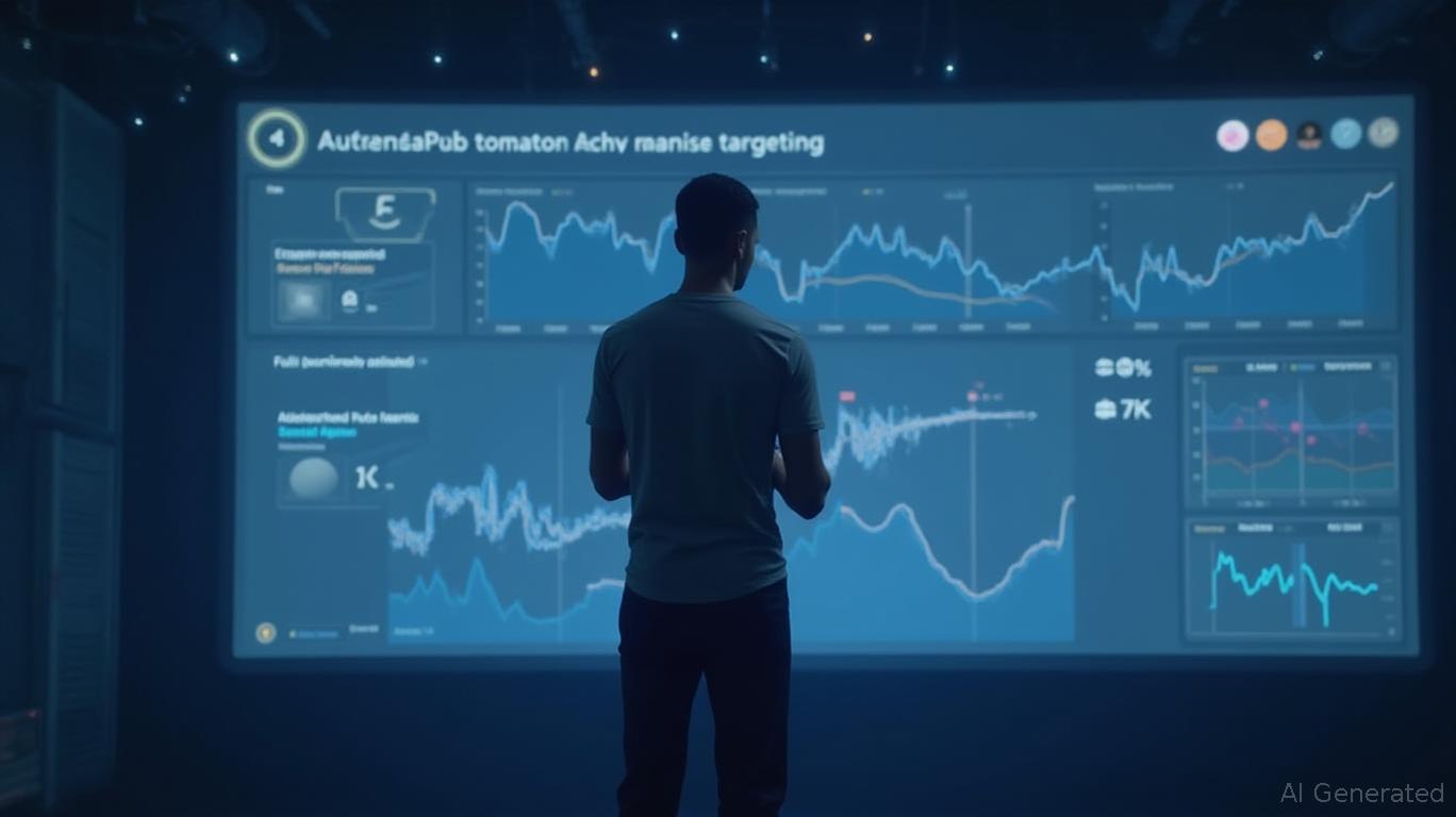 Unity's Audience Hub: A Privacy-First Advertising Leader in the Post-Cookie Era