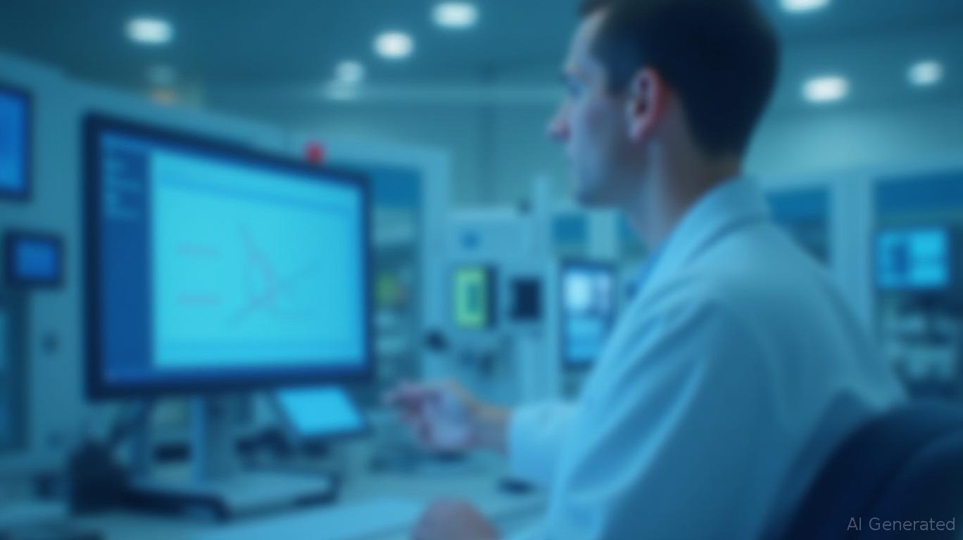 Simulations Plus' Q3 Revenue Slump: A Speed Bump in the Road to Computational Drug Development Dominance?