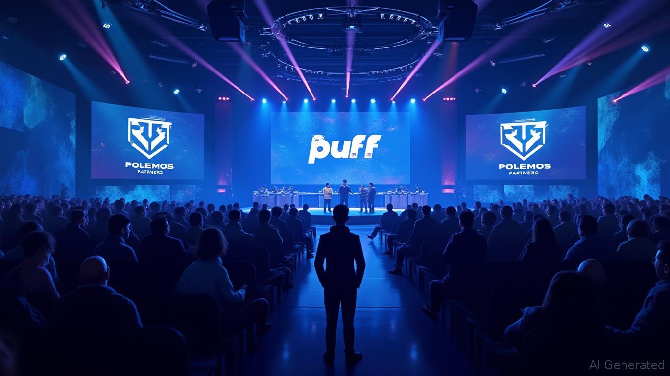 Polemos Partners BUFF to Boost Web3 Gaming Adoption