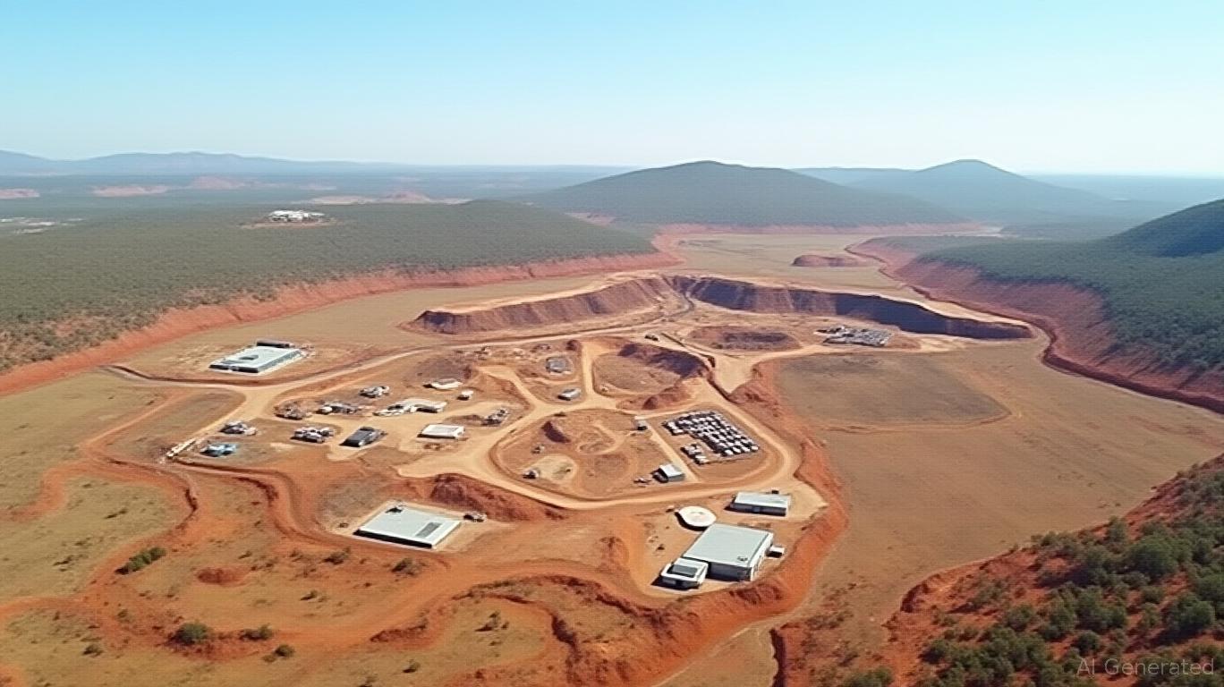 Canada Nickel's Strategic Financing: A Catalyst for Nickel Growth in a Volatile Market?