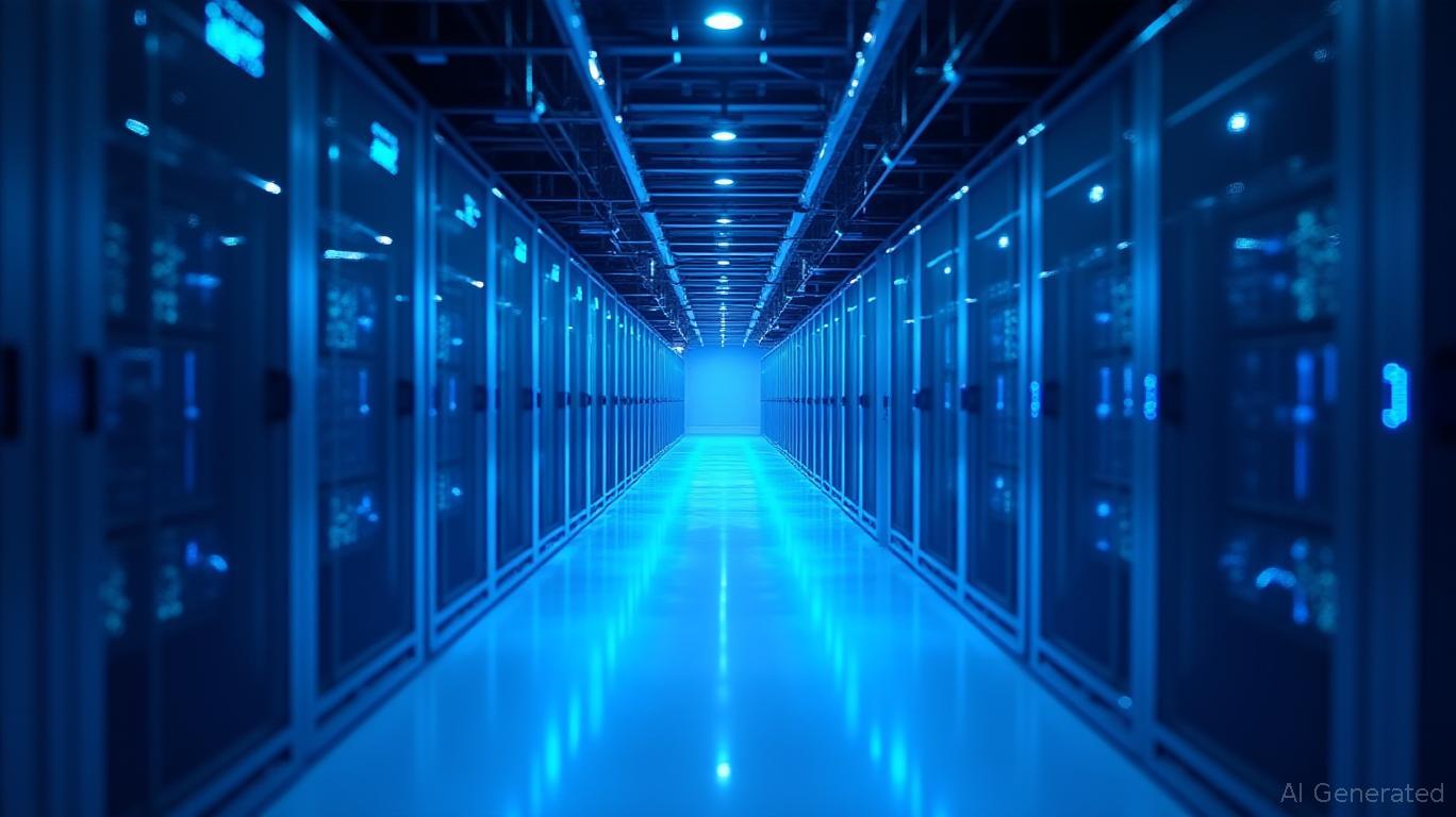 Nebius: Pioneering Sovereign AI in Europe with NVIDIA's Cutting-Edge Infrastructure