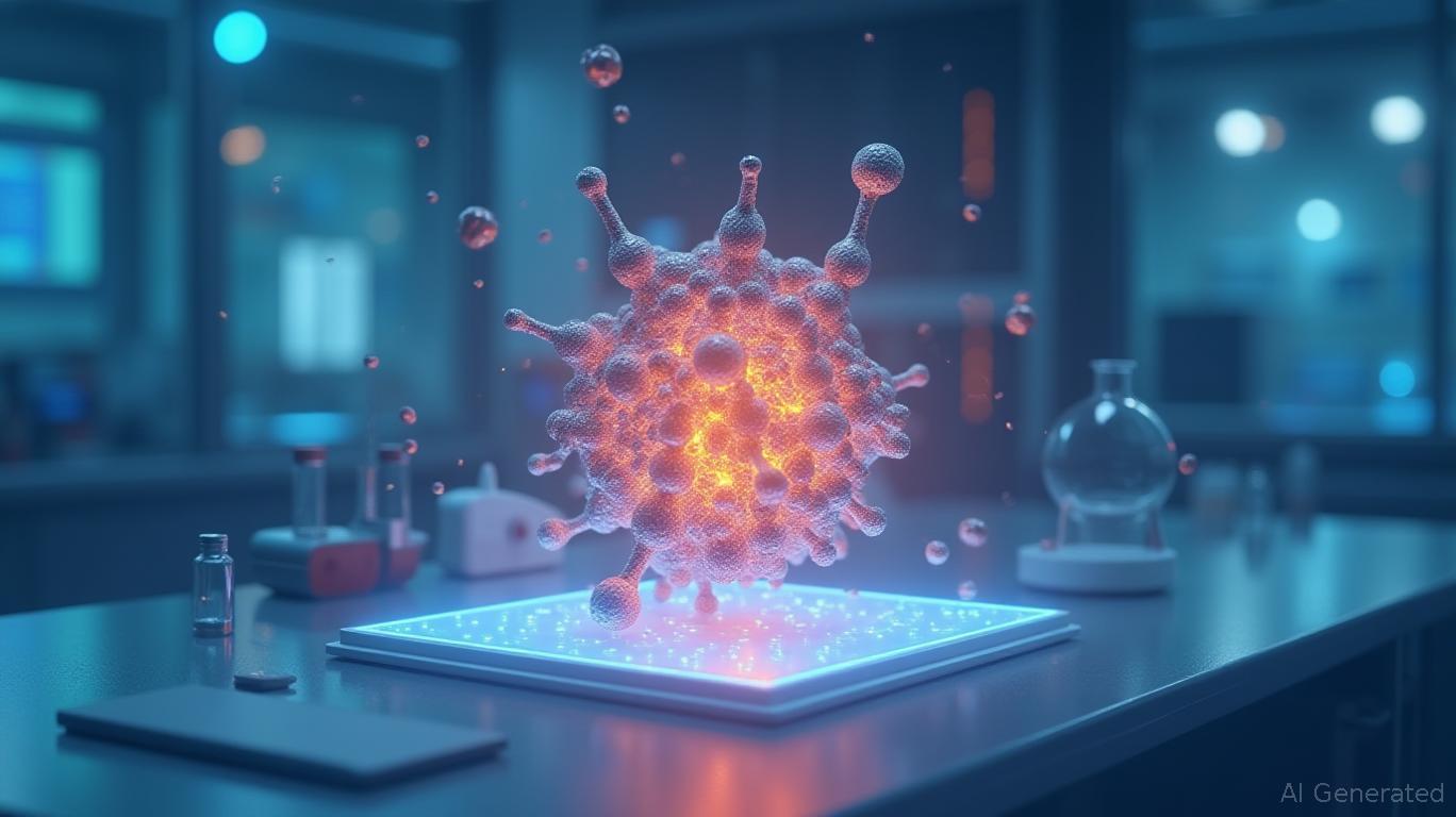Metsera's Amylin Analog: A Tipping Point for Obesity Therapeutics?