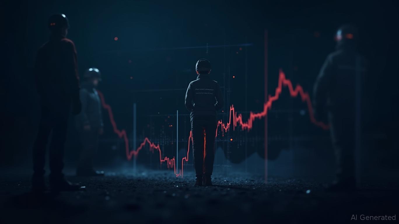 Why Investors Should Prepare for a Market Downturn in Late 2025
