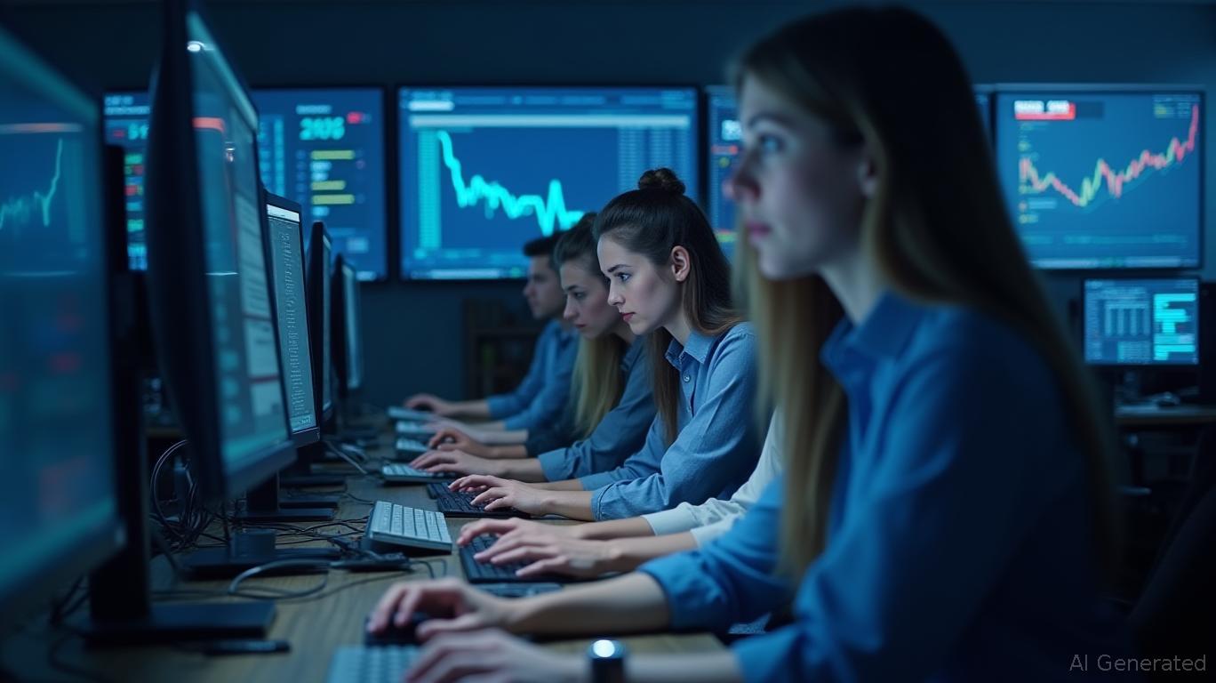 XRP News Today: Circle Launches USDC on XRP Ledger Boosting Stablecoin Utility