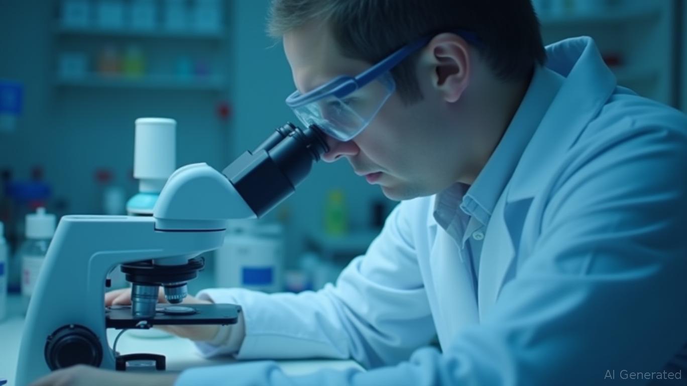 Amicus Therapeutics (FOLD): A Hidden Gem in the Biotech Sell-Off