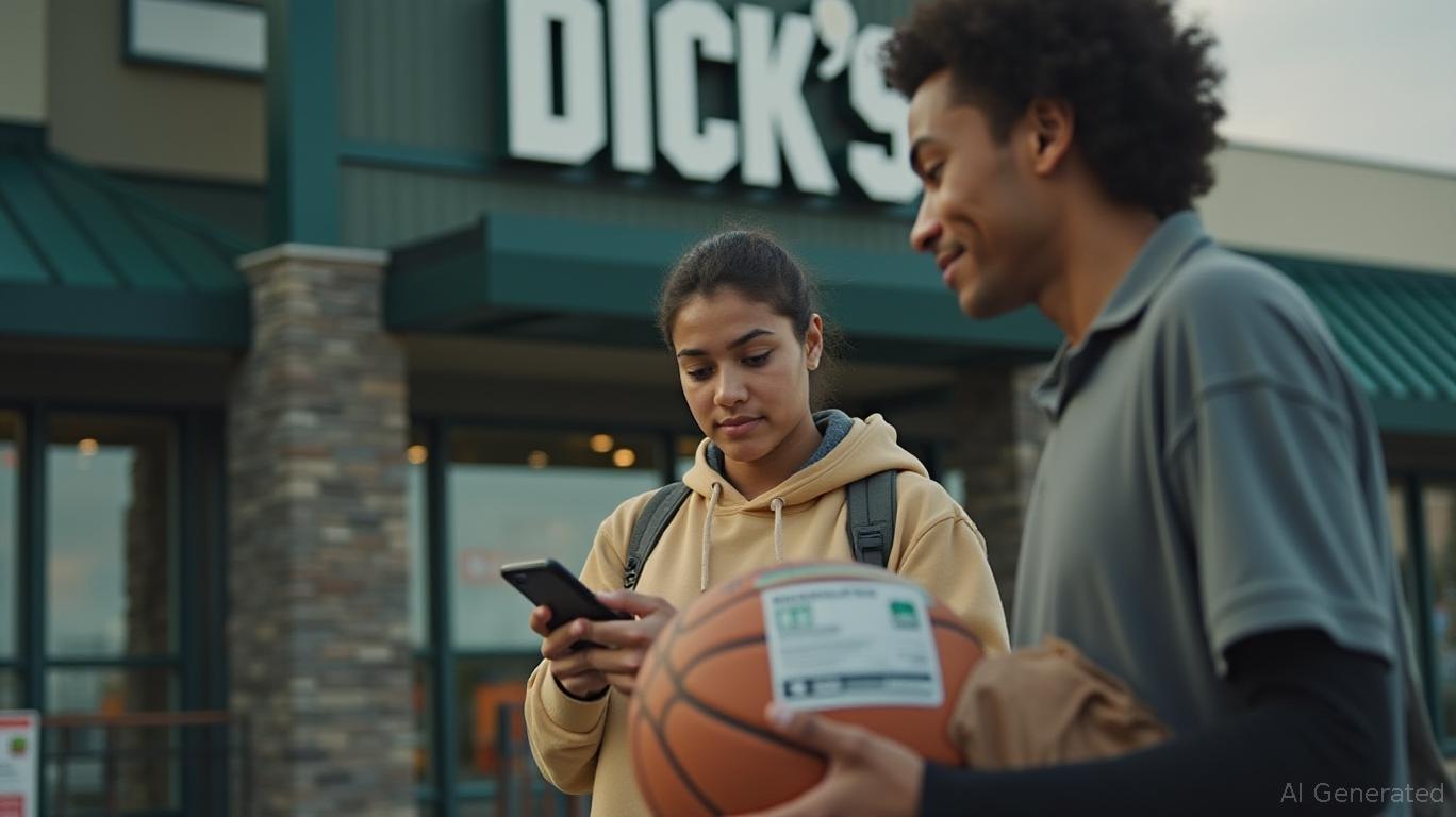 Omni-Channel Disruption and DICK'S Sporting Goods' Strategic Ascendancy