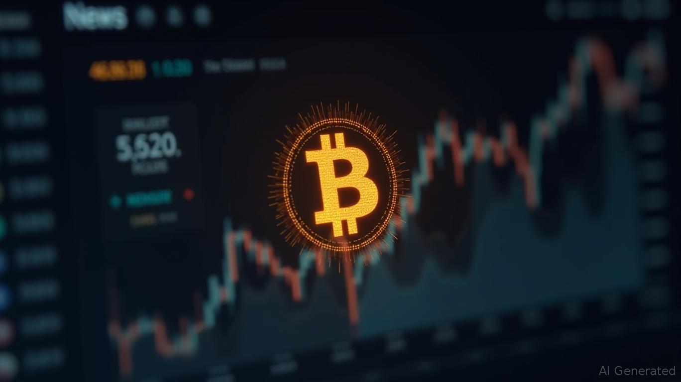 Bitcoin Surges 46.32% in April and May, Sparking Bull Run Optimism