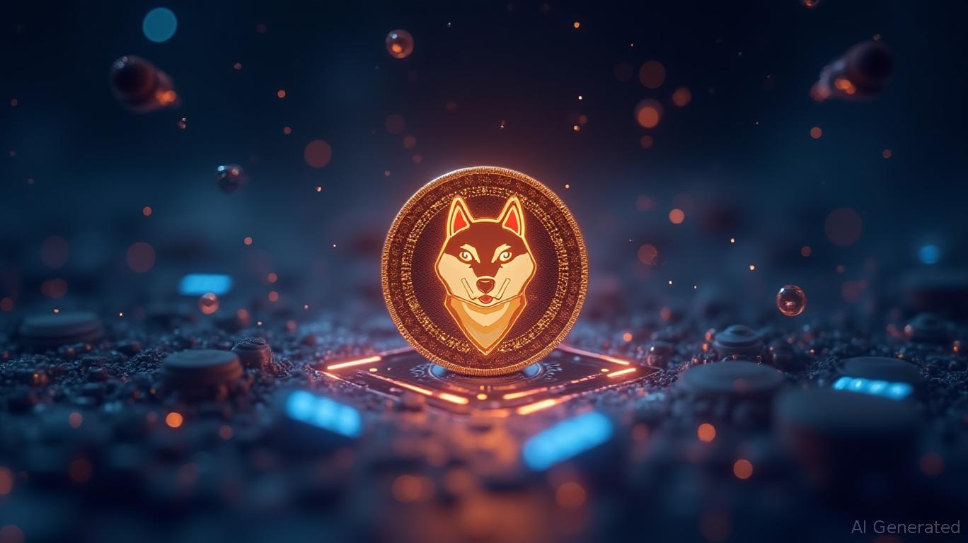 Shiba Inu Launches Shibarium Upgrade Boosting Transaction Speed 50%