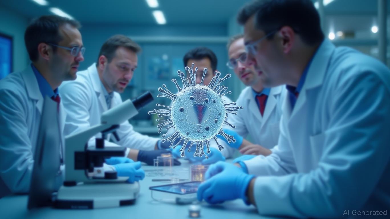 Biotech's Next Wave: Seizing Valuation Gaps and Clinical Catalysts in 2025