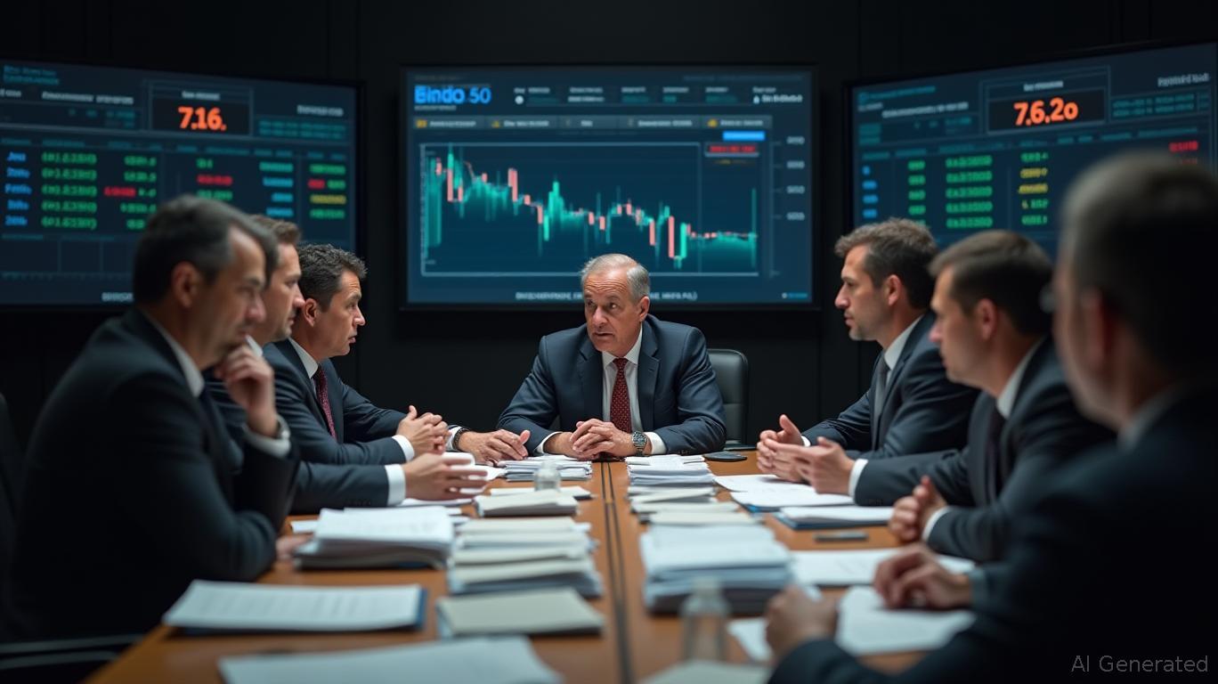 Brazil Moves to Allocate 5% of Sovereign Reserves to Bitcoin