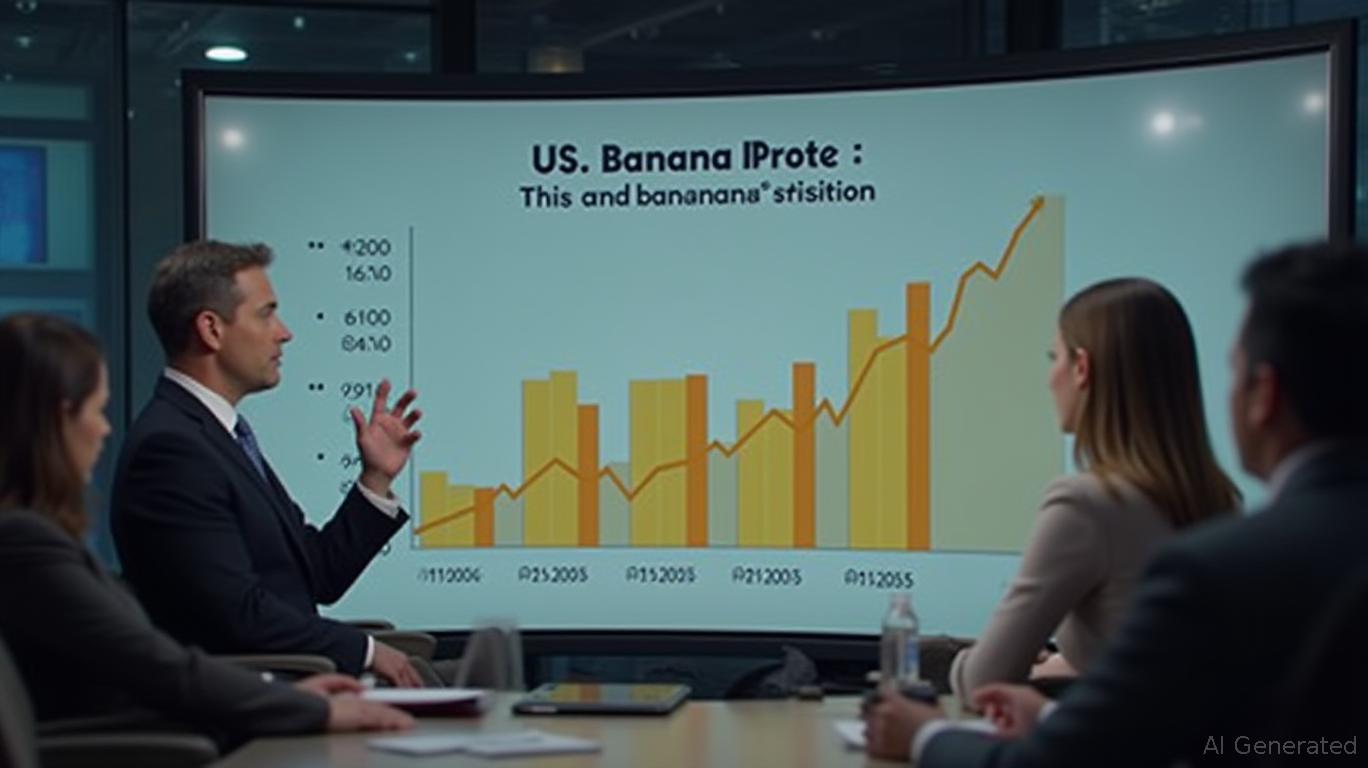 Banana Tariffs and the New Global Inflation Paradigm: Navigating Trade Volatility with Resilience