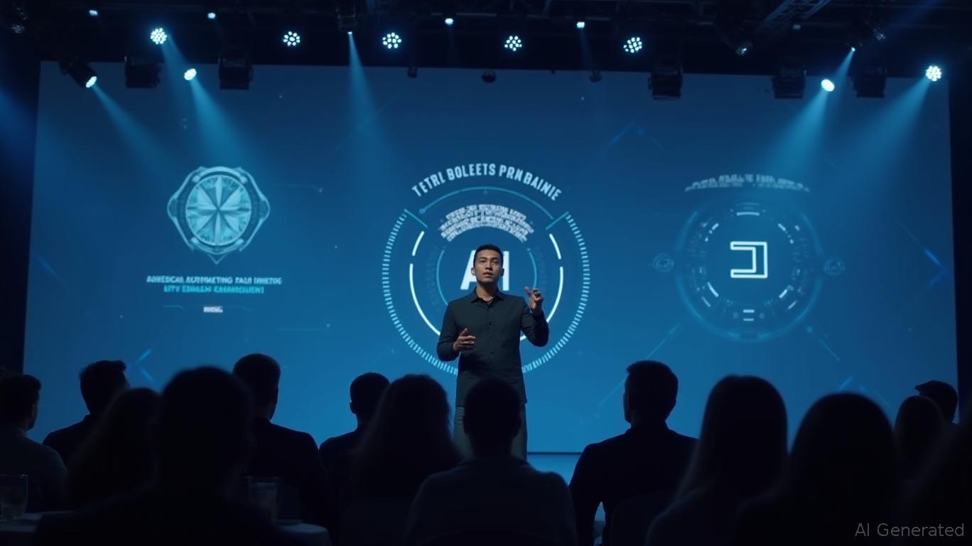 Arrive AI's 20% Spike: A Mystery of Retail Frenzy or Misplaced Orders?