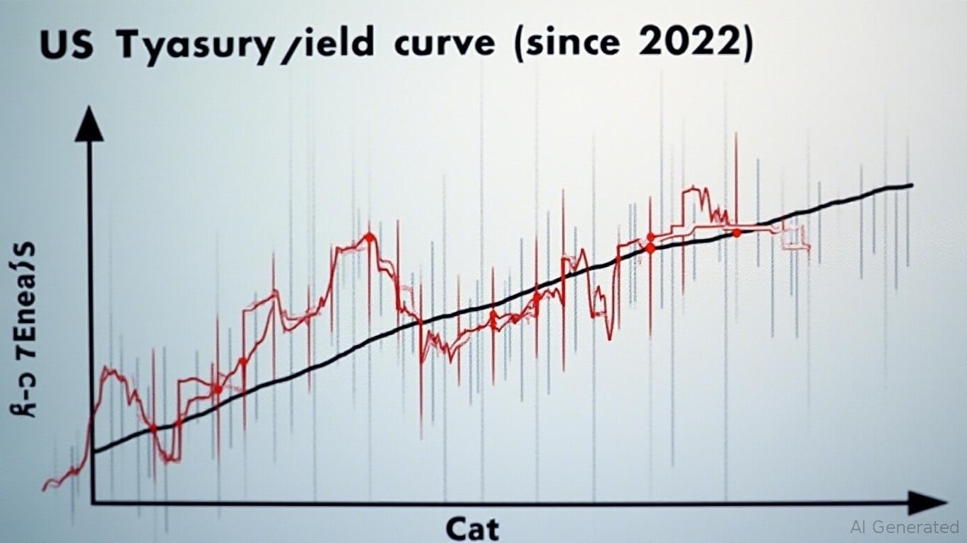 Navigating the Inverted Yield Curve: Contrarian Opportunities in a Cooling Inflation Environment