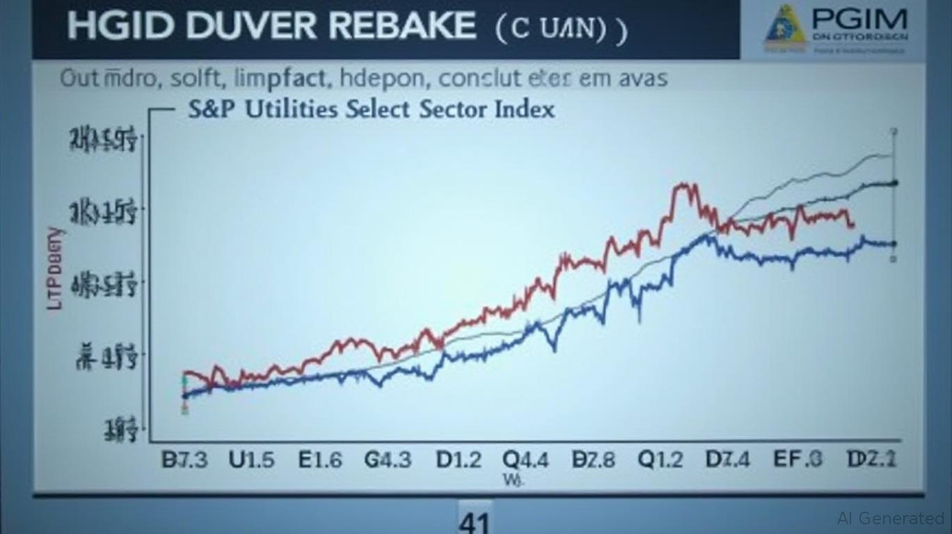 Navigating Volatility with PGIM Jennison Utility Fund: A Fixed Income Play for 2025 and Beyond