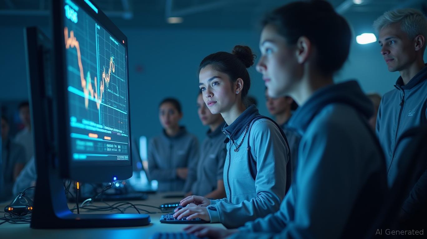 Solana Achieves One Million Transactions Per Second With Firedancer Validator