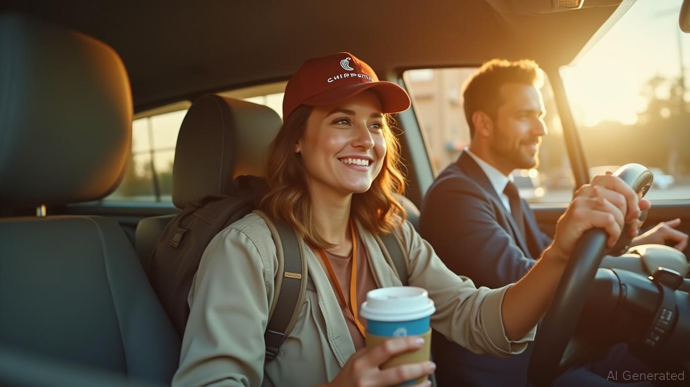 Is Chipotle Overvalued or Undervalued? Navigating Growth and Valuation in a Crowded Market