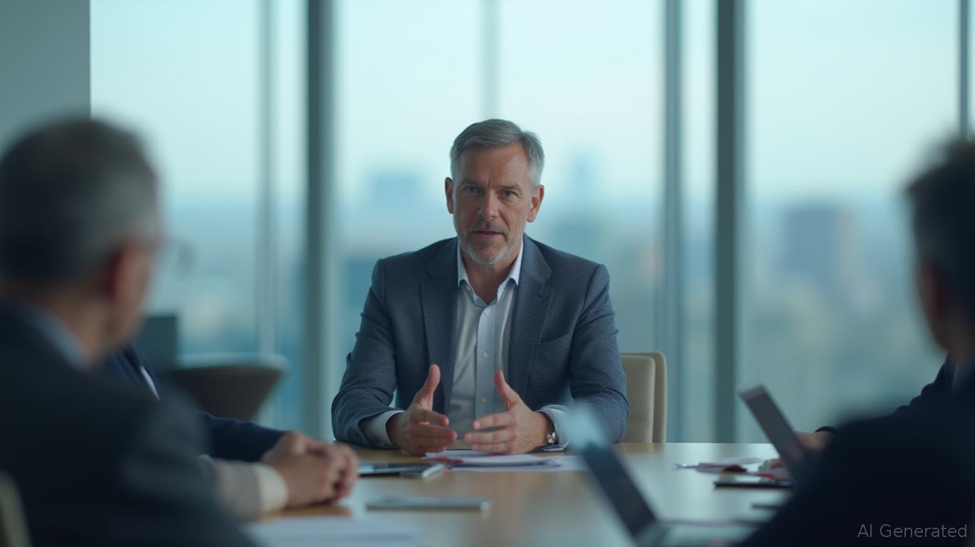 Xerox CEO Bandrowczak Shares Insights on Leadership Transition