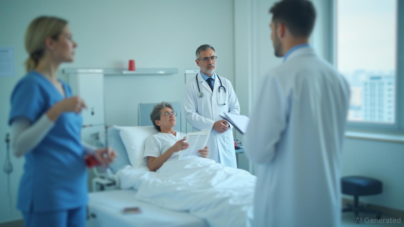 Unraveling Healthcare Triangle's 245% Surge: A Meme Stock Mystery?