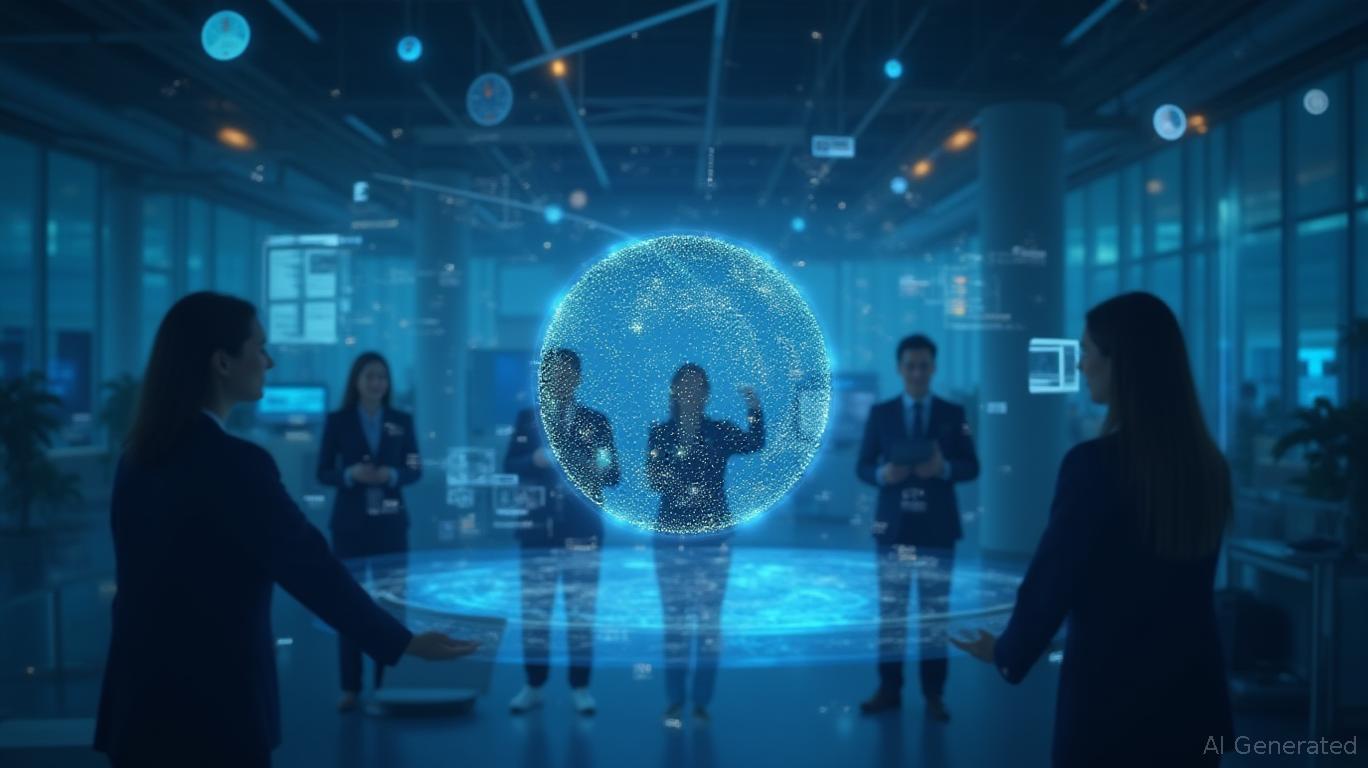 Why Broadridge Financial Solutions (BR) Remains a Compelling Buy Amid Growth and Dividend Strength