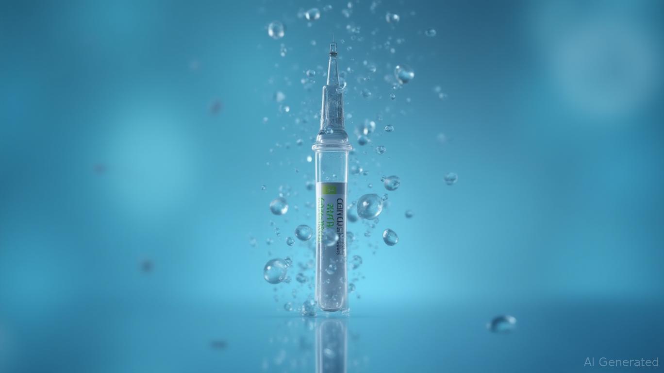 Curevac’s 38% Spike: A Technical Rally or Unseen Catalyst?