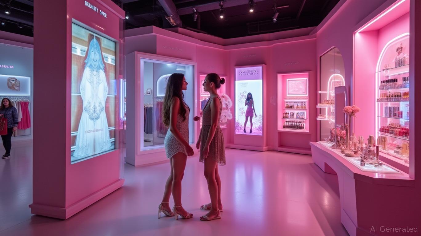 Victoria's Secret & Co. Navigates Headwinds with Operational Discipline and Strategic Focus