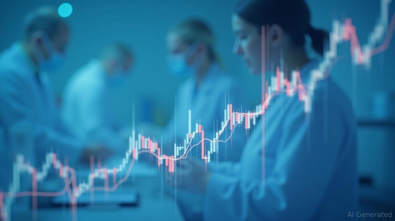 Bleximenib: Johnson & Johnson's Epigenetic Breakthrough Could Redefine AML Treatment