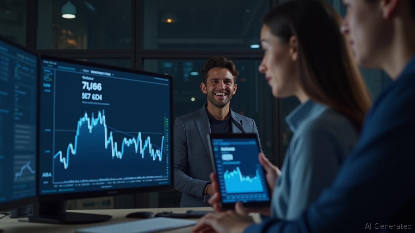 XRP News Today: Cardano’s ADA Predicted to Surge 10X by 2025, Says AI Model