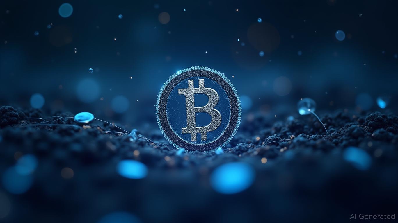 Blockchain Technology Poised to Transform Finance in Next Five Years