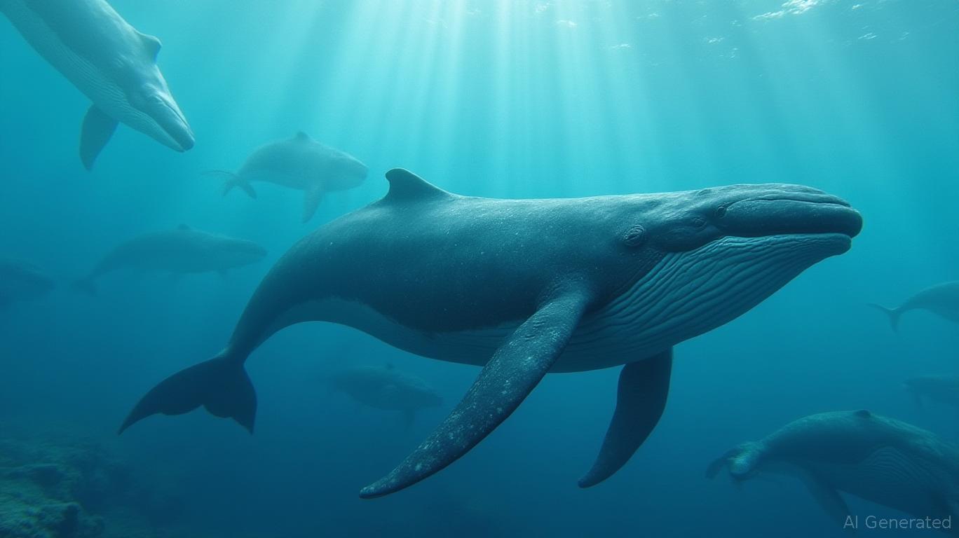 Solana Whales Stake $220 Million Despite SEC Halt on DeFi Development