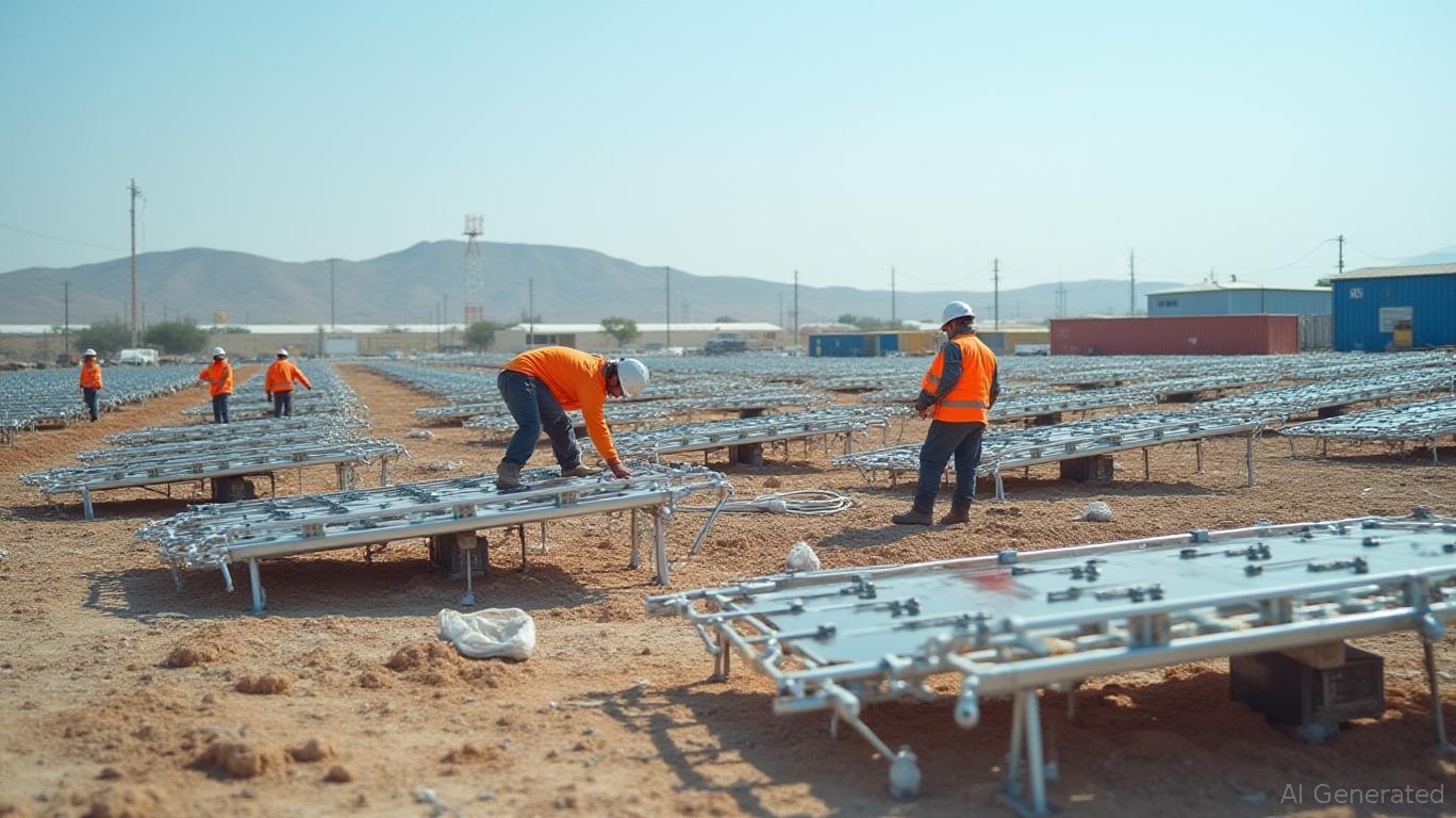 Solar Sector Opportunities Amid Turbulence: Navigating Policy and Tariff Headwinds to Find Resilient Winners