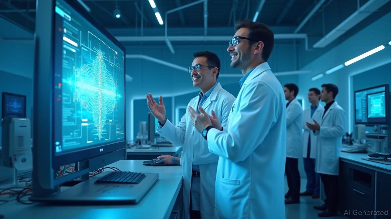 Nvidia's Quantum Computing Pivot: A Catalyst for Quantum Stocks