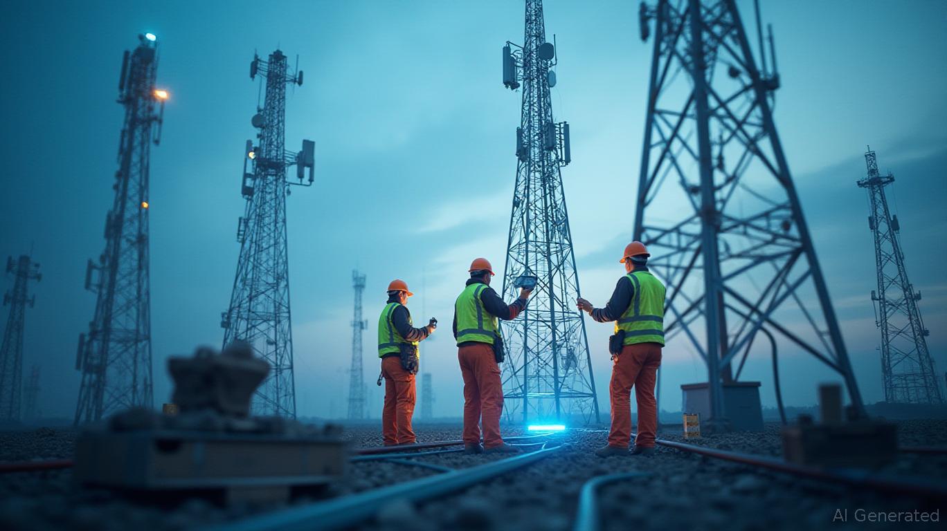 American Tower Corporation: Leveraging 5G and Data Center Growth for Long-Term Infrastructure Dominance