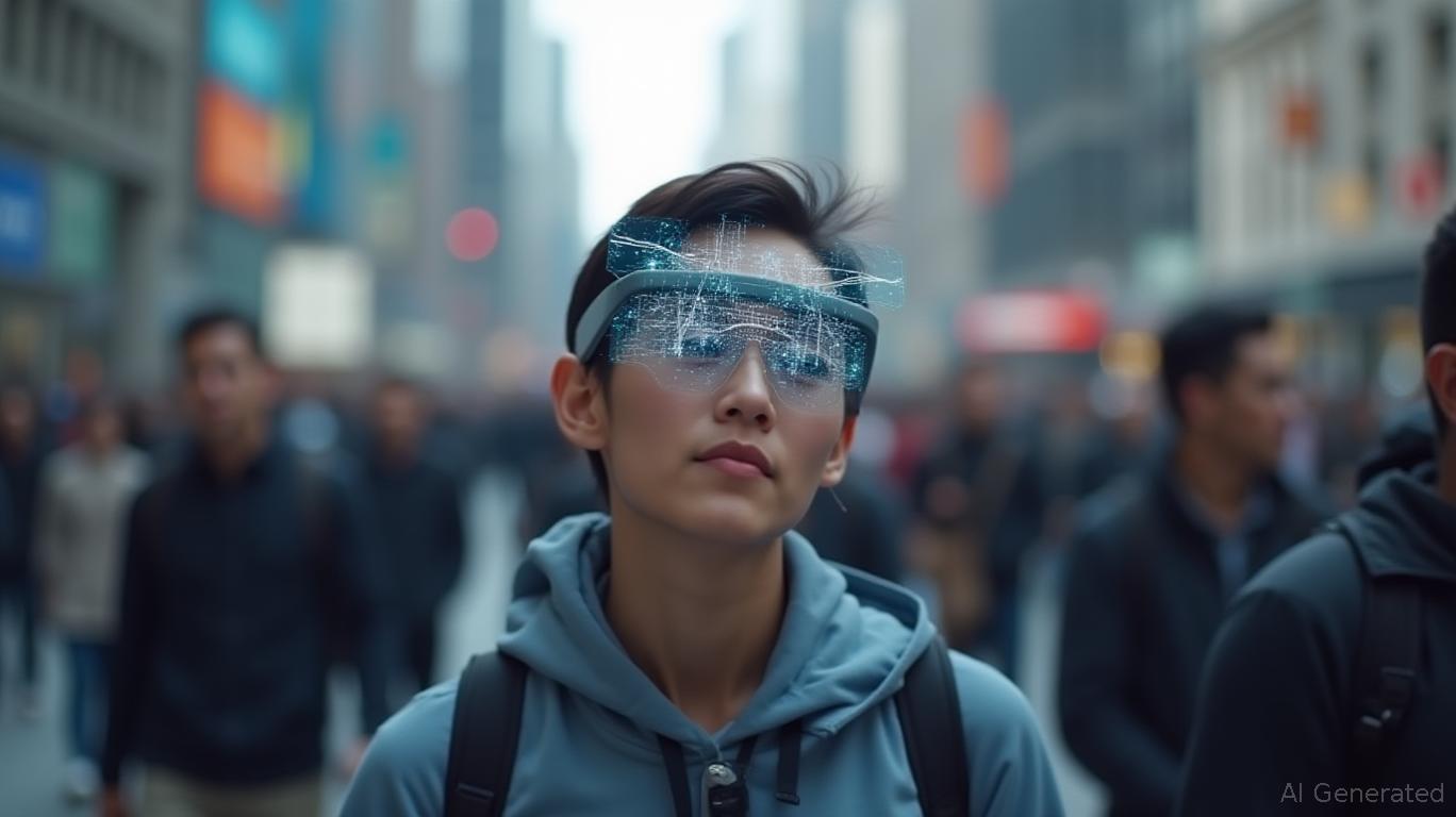 Why Did FOXO Technologies Plunge 20%? A Technical Deep Dive