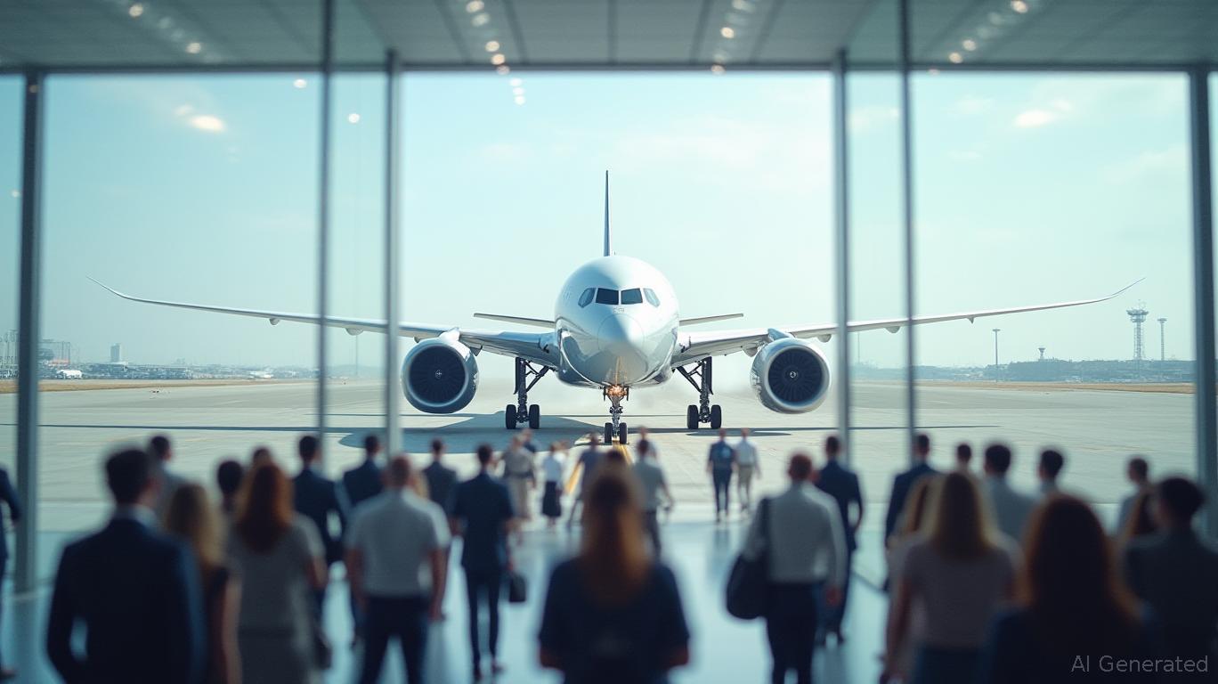 Boeing's Stock: Grounded in Risk or Soaring to Recovery?