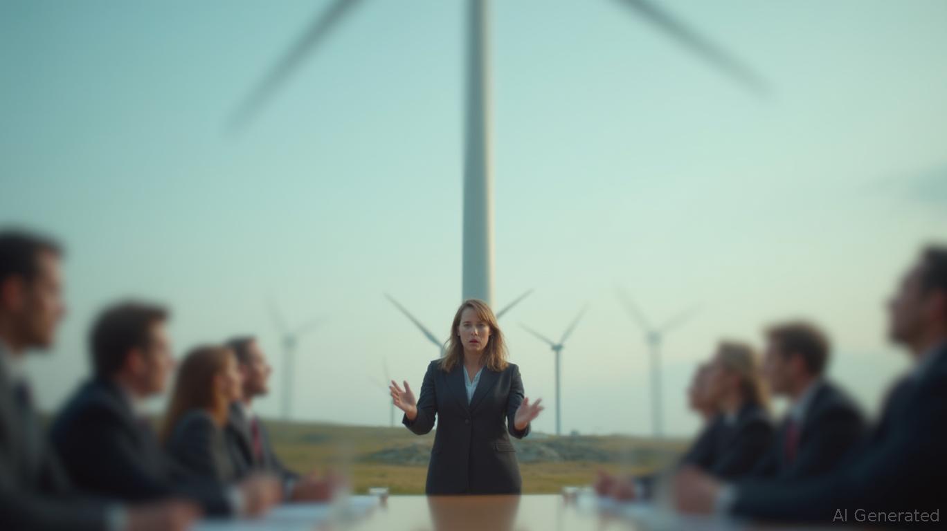 Clean Energy Projects Struggle to Attract Funding Despite 90% Cheaper Costs