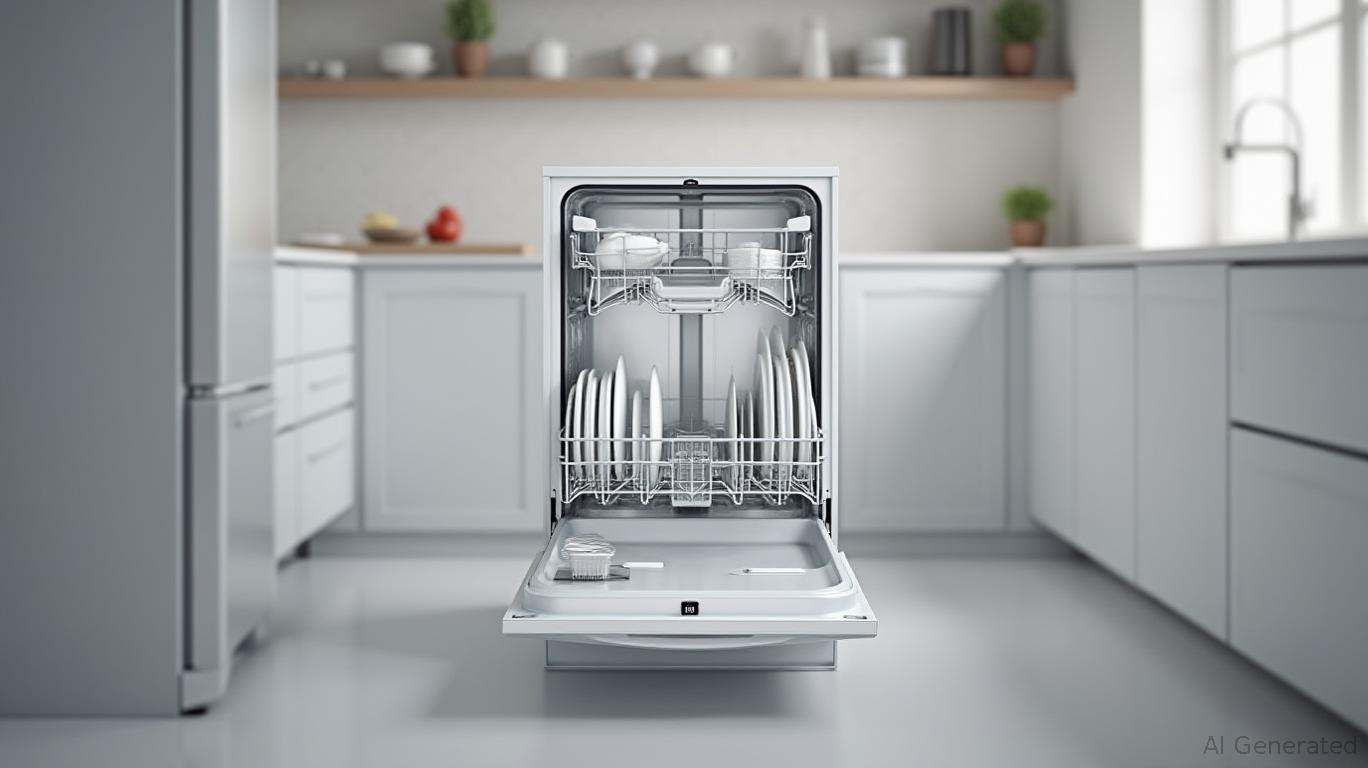 Whirlpool Corporation (WHR): Tariff Tailwinds and a Contrarian Bargain