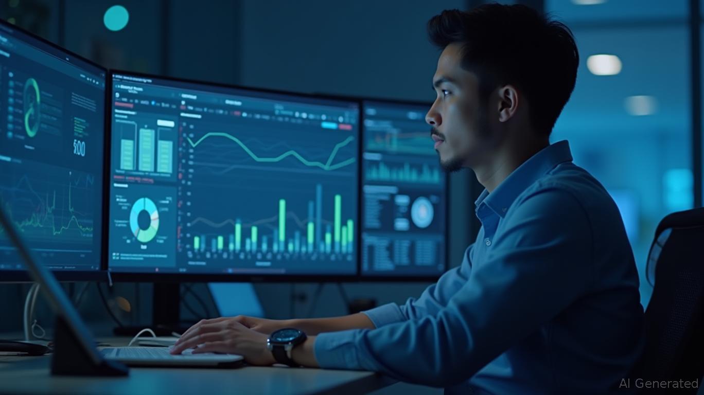 The AI Content Revolution: How Generative Tools Are Rewriting Digital Marketing's Future