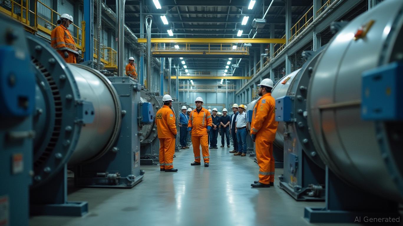 USA Rare Earth's Mysterious 12% Spike: A Deep Dive Into the Unseen Forces